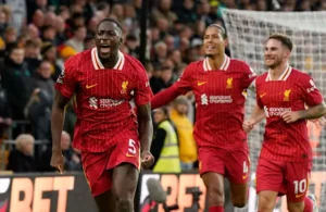 Liverpool