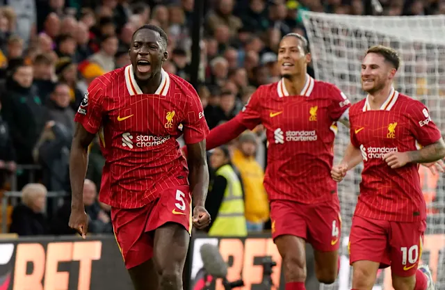 Liverpool